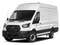 2027 Ford Transit Cargo Van HR CARGO RWD