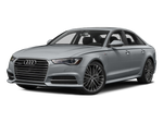 2017 Audi A6 Premium Plus