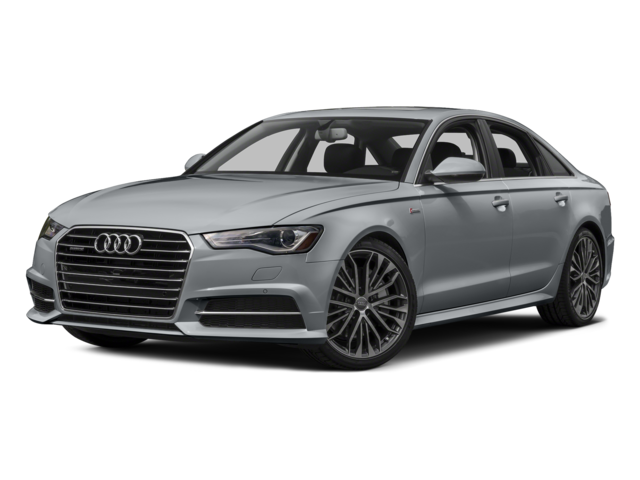 2017 Audi A6 Premium Plus