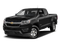 2017 Chevrolet Colorado 2WD WT