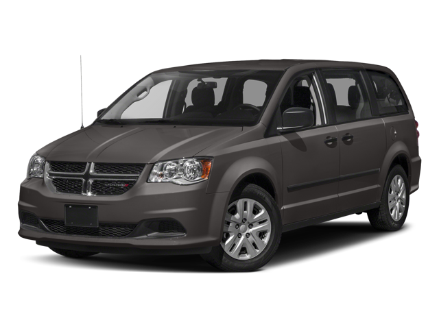 Used 2018 Dodge Grand Caravan SE with VIN 2C4RDGBG3JR162470 for sale in Homestead, FL