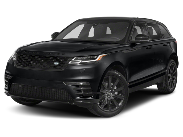 2018 Land Rover Range Rover Velar R-Dynamic SE
