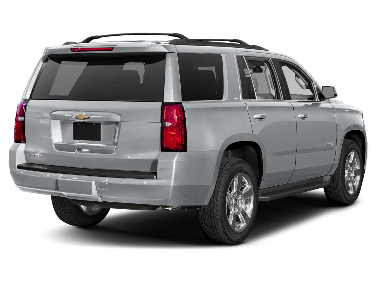 2015 Chevrolet Tahoe LS 4WD