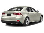 2015 Lexus IS 250 250