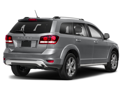 2016 Dodge Journey Crossroad Plus