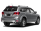 2016 Dodge Journey Crossroad Plus