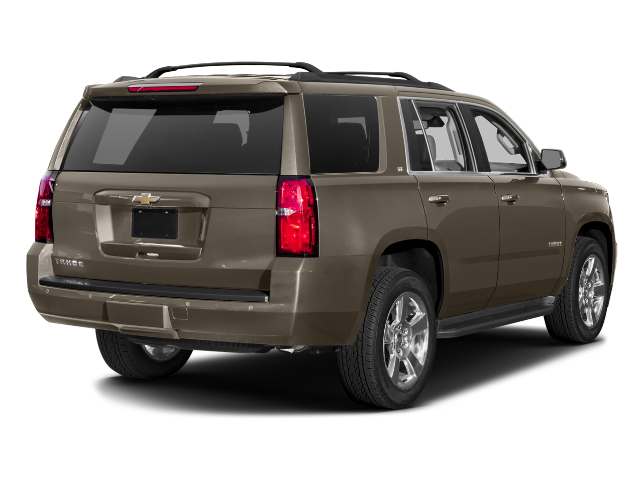 2017 Chevrolet Tahoe LT photo 2