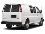 2019 GMC Savana Cargo Van Work Van