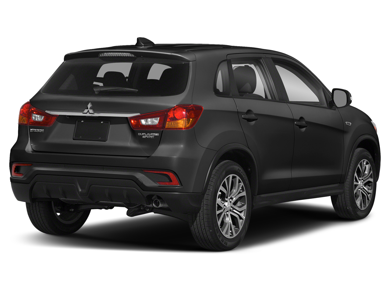 2019 Mitsubishi Outlander Sport LE 2.0