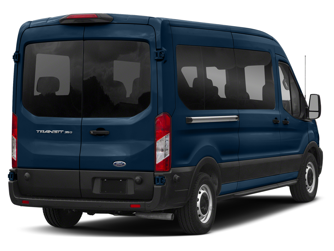 2020 Ford Transit Passenger Wagon XL