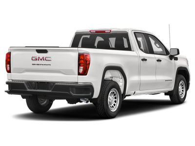 2020 GMC Sierra 1500 Sierra
