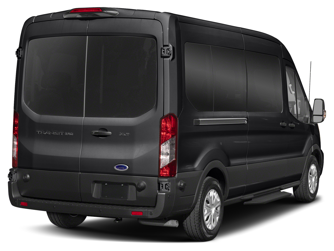 2021 Ford Transit Passenger Wagon XLT