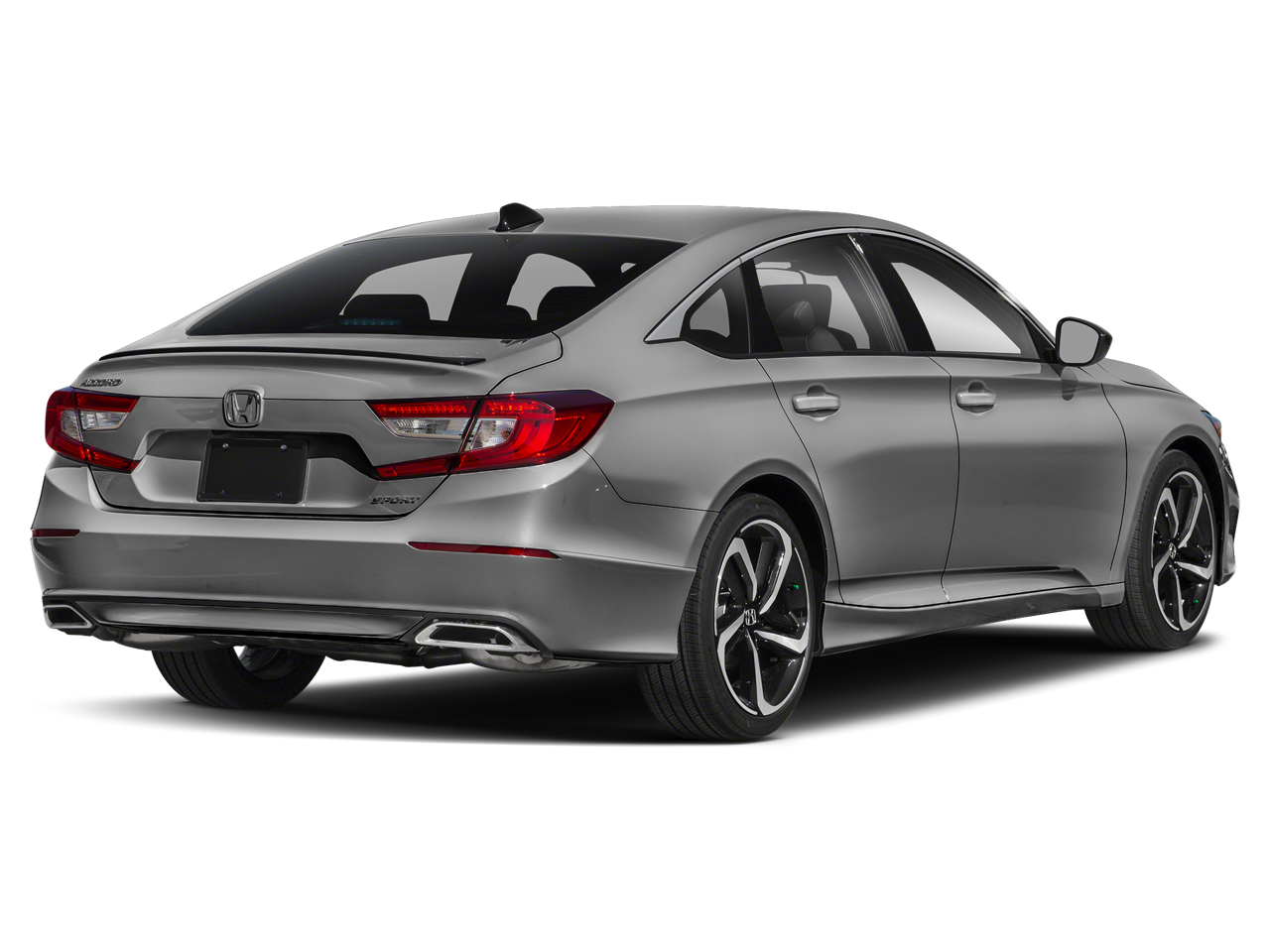 2021 Honda Accord Sedan Sport