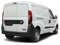 2021 RAM ProMaster City Cargo Van Tradesman
