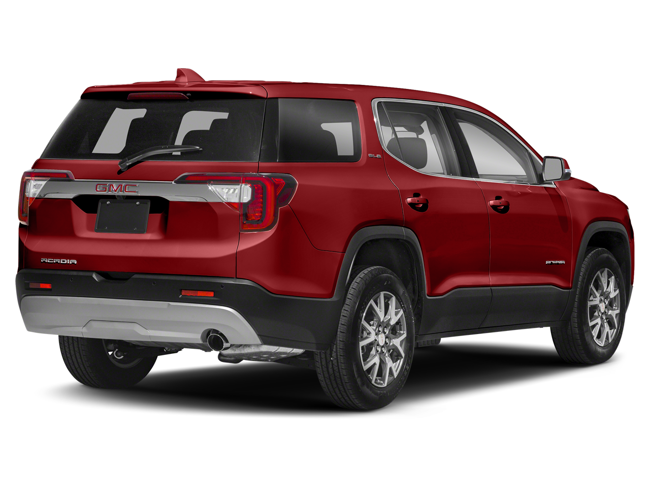 2022 GMC Acadia SLT