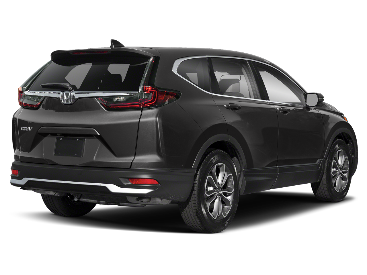 2022 Honda CR-V EX-L - Photo 35