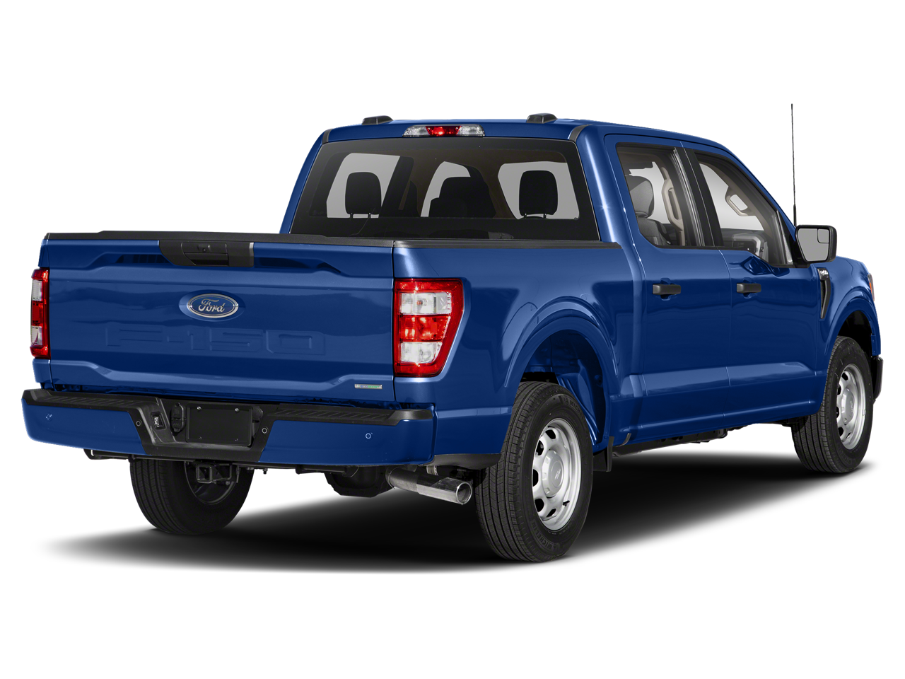 2023 Ford F-150 XL 4WD