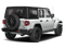 2023 Jeep Wrangler 4xe Sahara 4WD