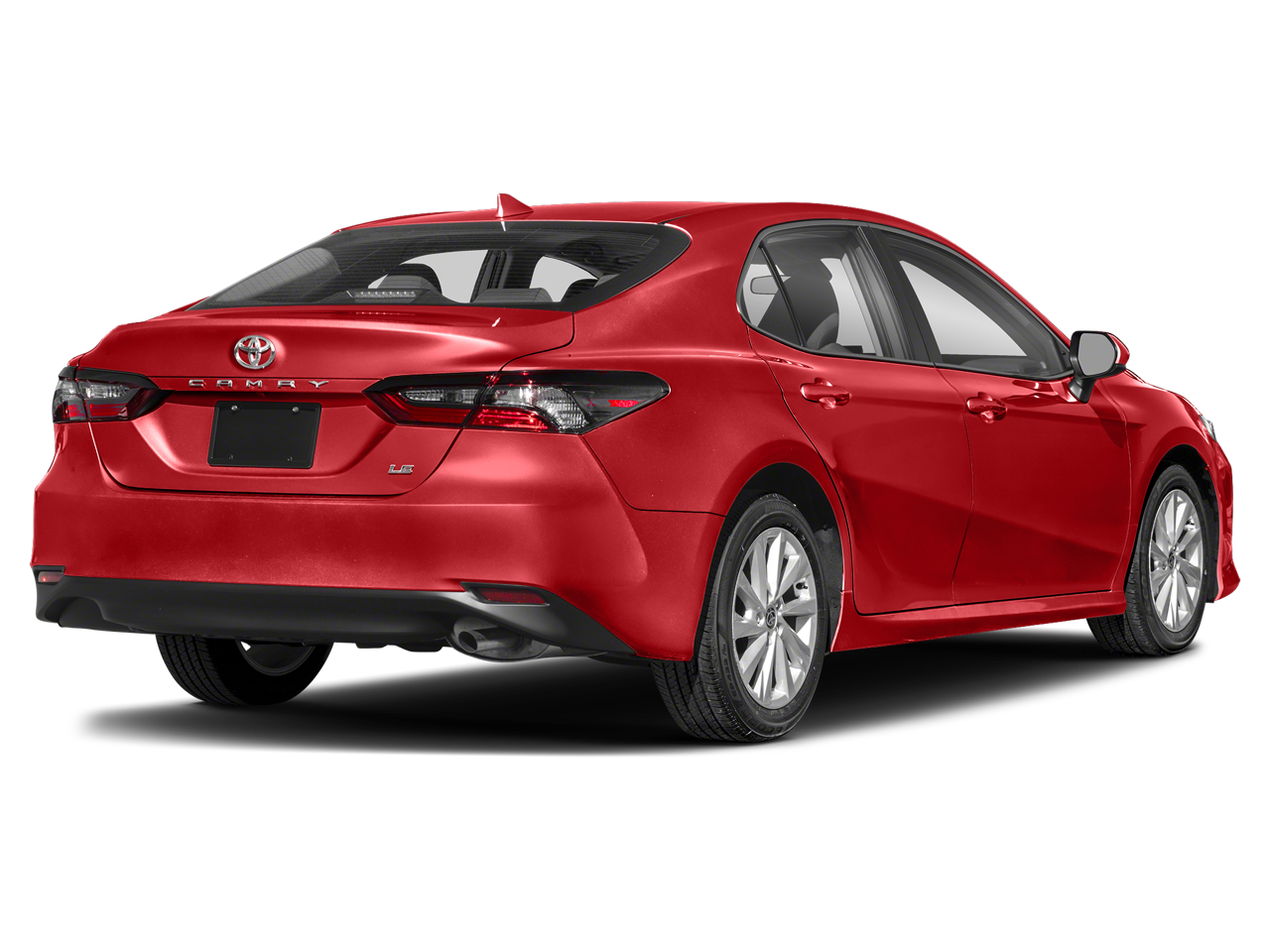 2023 Toyota Camry LE - Photo 33
