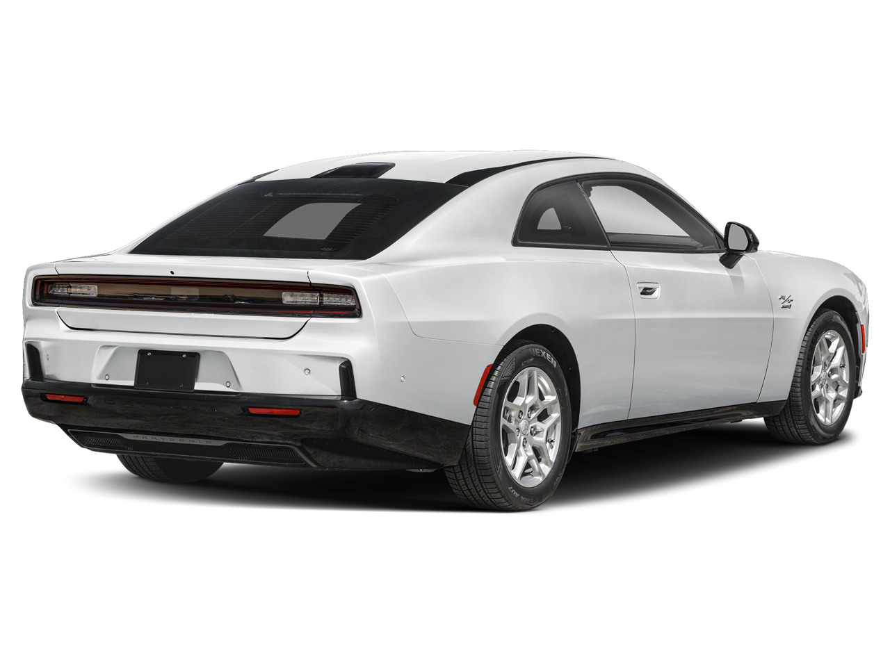 2024 Dodge Charger Daytona Scat Pack - Photo 32