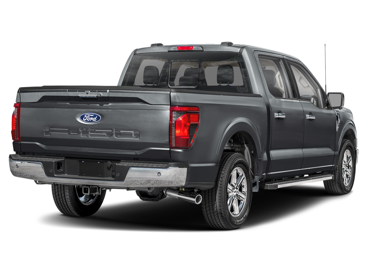 2024 Ford F-150 XLT - Photo 35