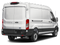 2024 Ford Transit Cargo Van Base