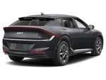 2025 Kia EV6 Light Long Range