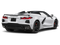 2026 Chevrolet Corvette 2LT