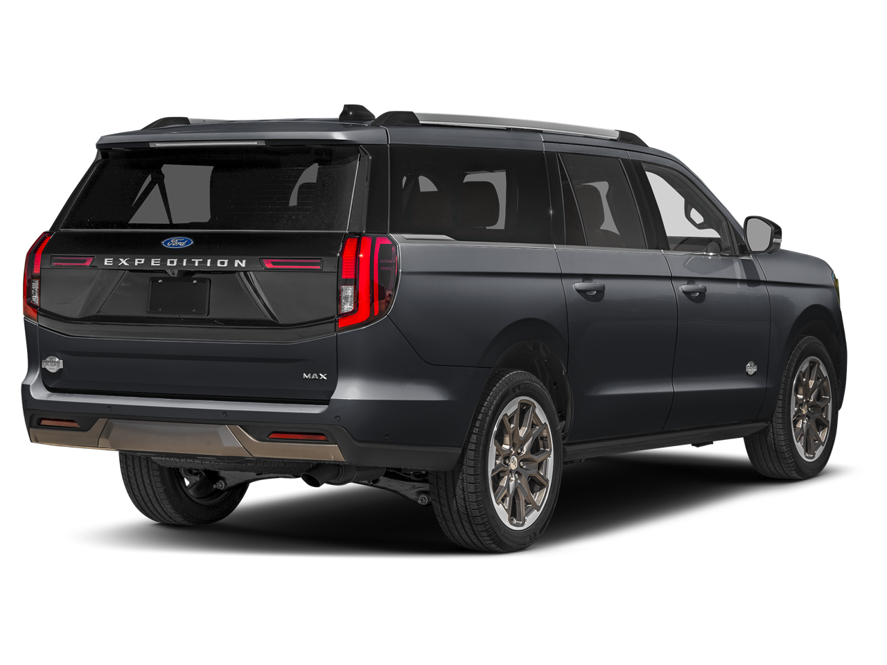 2026 Ford Expedition Max King Ranch