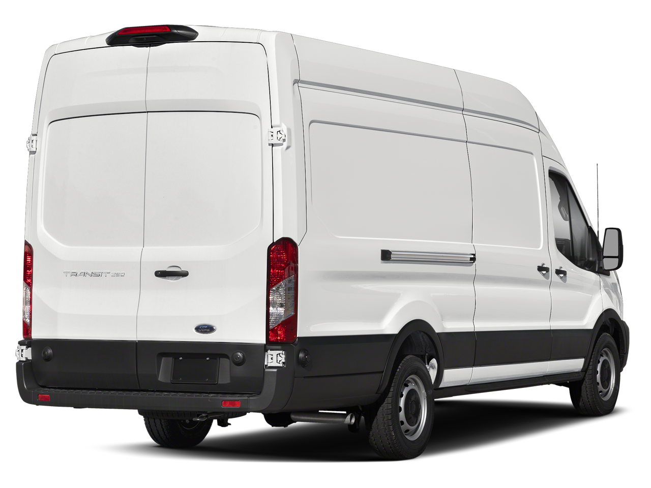 2027 Ford Transit Cargo Van HR CARGO RWD