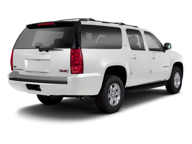 2013 GMC Yukon XL SLT