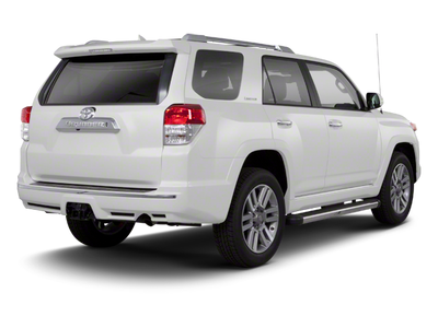 2013 Toyota 4Runner SR5 4WD