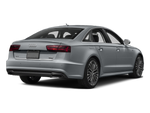 2017 Audi A6 Premium Plus