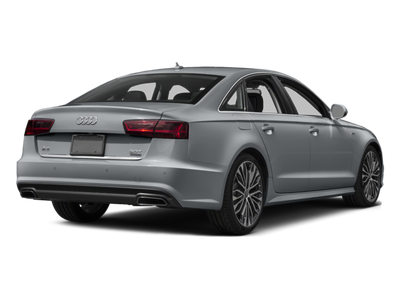 2017 Audi A6 Premium Plus