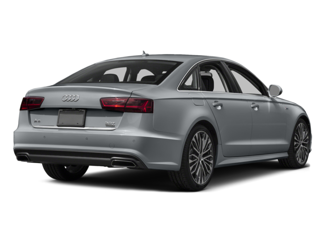 2017 Audi A6 Premium Plus