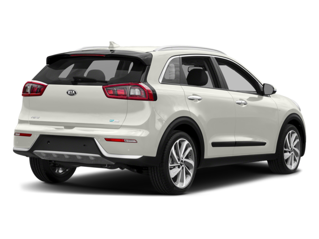 2017 Kia Niro LX