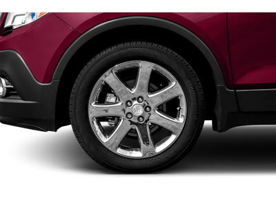 2015 Buick Encore Leather