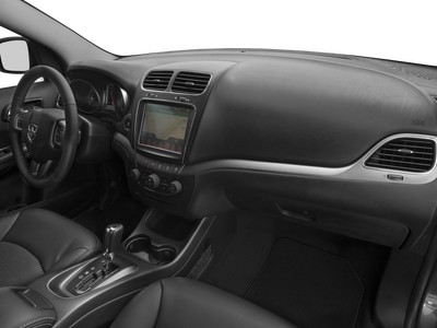 2016 Dodge Journey Crossroad Plus