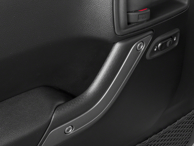 2016 Jeep Wrangler Unlimited Sport 4WD