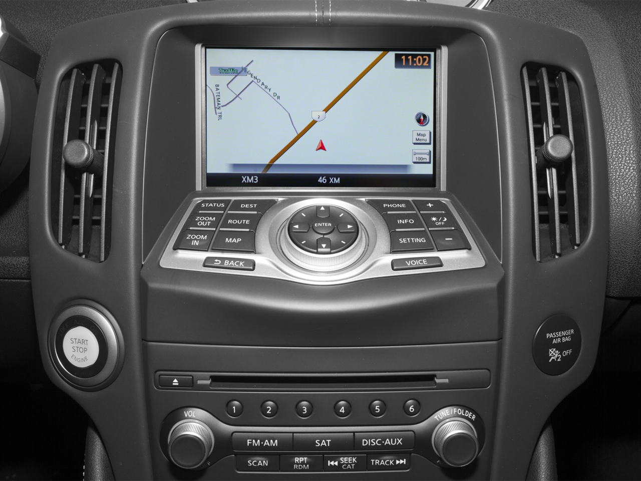 2016 Nissan 370Z Base