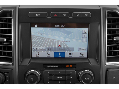 2019 Ford Super Duty F-250 SRW XLT 4WD