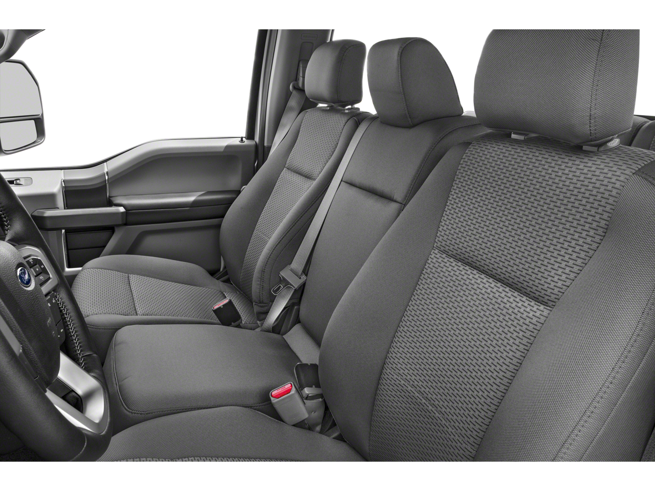 2019 Ford Super Duty F-250 SRW XLT 4WD