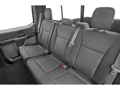 2019 Ford Super Duty F-250 SRW XLT 4WD