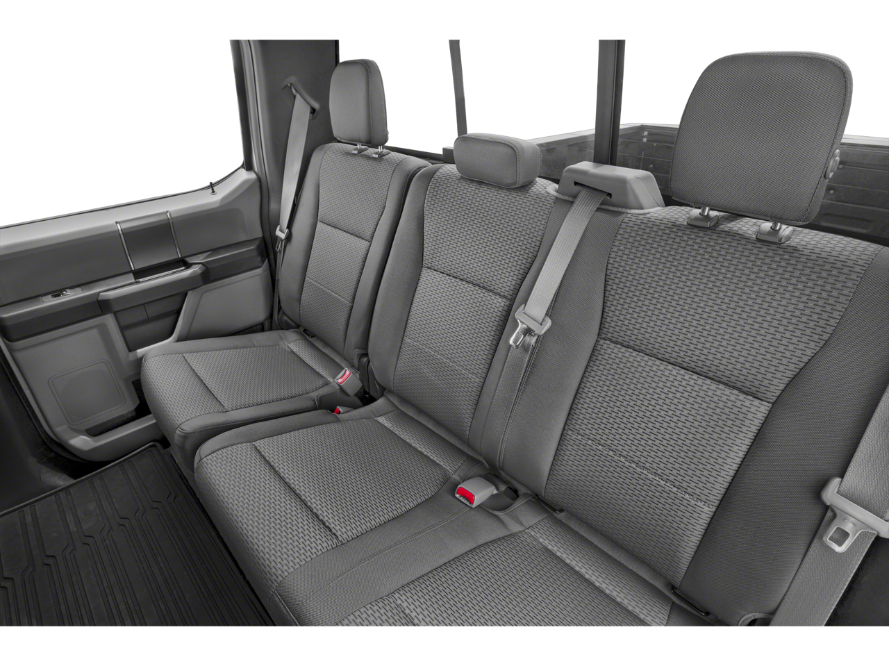 2019 Ford Super Duty F-250 SRW XLT 4WD