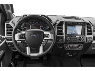 2019 Ford Super Duty F-250 SRW XLT 4WD