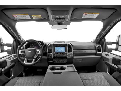 2019 Ford Super Duty F-250 SRW XLT 4WD