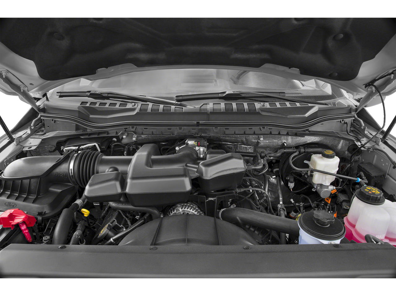 2019 Ford Super Duty F-250 SRW XLT 4WD