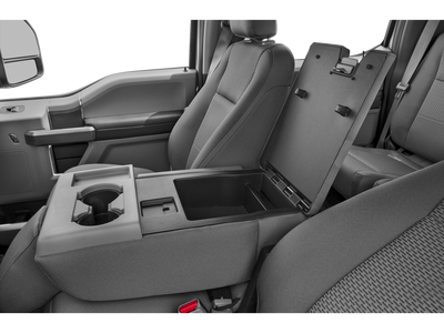 2019 Ford Super Duty F-250 SRW XLT 4WD