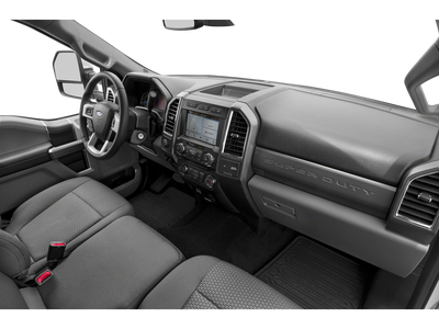2019 Ford Super Duty F-250 SRW XLT 4WD