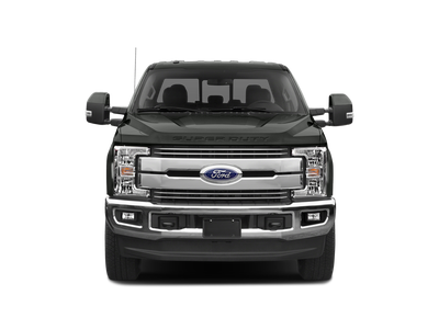 2019 Ford Super Duty F-350 SRW LARIAT
